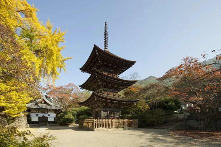 前山寺